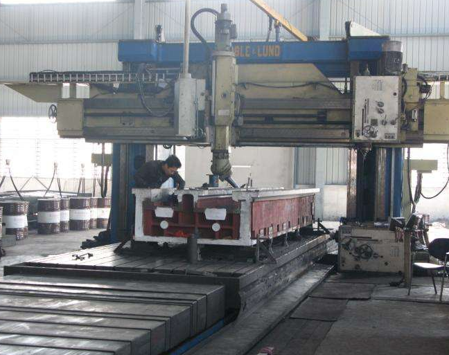 机械加工用钢板