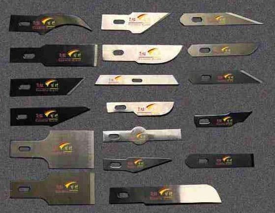 刀具 刃具用钢
